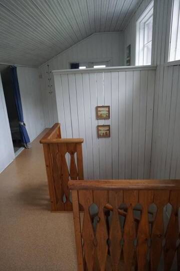Фото номера Дом с 3 спальнями Дома для отпуска Kuunari Holiday Home г. Мяндьяла 67