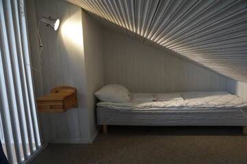 Фото номера Дом с 3 спальнями Дома для отпуска Kuunari Holiday Home г. Мяндьяла 72