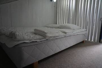 Фото номера Дом с 3 спальнями Дома для отпуска Kuunari Holiday Home г. Мяндьяла 73