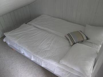 Фото номера Дом с 3 спальнями Дома для отпуска Kuunari Holiday Home г. Мяндьяла 38