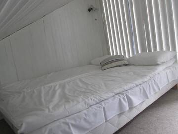 Фото номера Дом с 3 спальнями Дома для отпуска Kuunari Holiday Home г. Мяндьяла 52