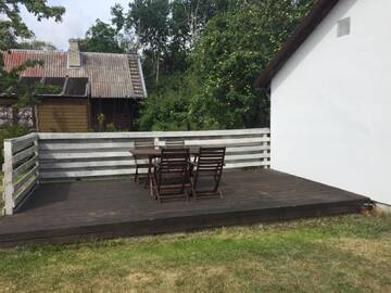 Фотографии Дома для отпуска Kuunari Holiday Home г. Мяндьяла (Эстония) №2 Фото Дома для отпуска Kuunari Holiday Home г. Мяндьяла 2