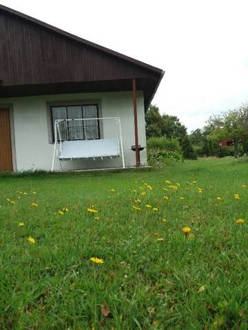 Фото номера Дом с 3 спальнями Дома для отпуска Kuunari Holiday Home г. Мяндьяла 84