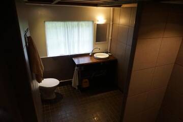 Фото номера Дом с 3 спальнями Дома для отпуска Kuunari Holiday Home г. Мяндьяла 61