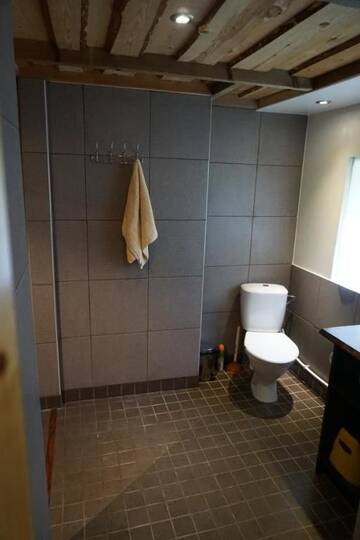 Фото номера Дом с 3 спальнями Дома для отпуска Kuunari Holiday Home г. Мяндьяла 59