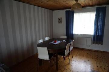 Фото номера Дом с 3 спальнями Дома для отпуска Kuunari Holiday Home г. Мяндьяла 63
