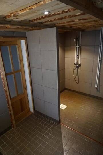 Фото номера Дом с 3 спальнями Дома для отпуска Kuunari Holiday Home г. Мяндьяла 60