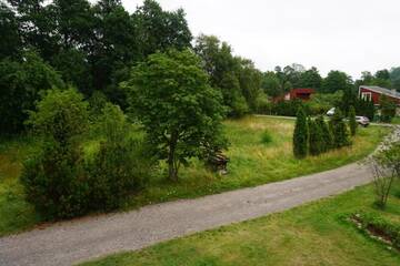 Фото номера Дом с 3 спальнями Дома для отпуска Kuunari Holiday Home г. Мяндьяла 66