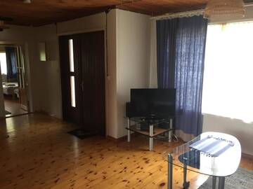 Фотографии Дома для отпуска Kuunari Holiday Home г. Мяндьяла (Эстония) №3 Фото Дома для отпуска Kuunari Holiday Home г. Мяндьяла 3