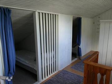 Фото номера Дом с 3 спальнями Дома для отпуска Kuunari Holiday Home г. Мяндьяла 34