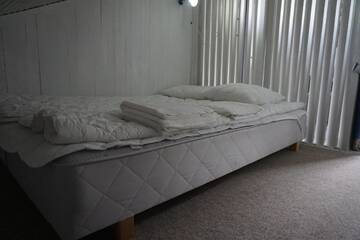 Фото номера Дом с 3 спальнями Дома для отпуска Kuunari Holiday Home г. Мяндьяла 35