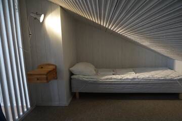 Фото номера Дом с 3 спальнями Дома для отпуска Kuunari Holiday Home г. Мяндьяла 36