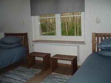 Фото номера Дом для отпуска Дома для отпуска Niidupuu Holiday Home г. Мяндьяла 11