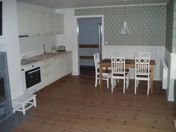 Фото номера Дом для отпуска Дома для отпуска Niidupuu Holiday Home г. Мяндьяла 18