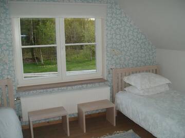 Фото номера Дом для отпуска Дома для отпуска Niidupuu Holiday Home г. Мяндьяла 14
