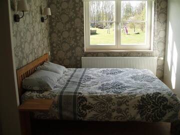 Фото номера Дом для отпуска Дома для отпуска Niidupuu Holiday Home г. Мяндьяла 20