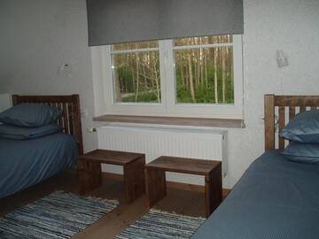 Фото номера Дом для отпуска Дома для отпуска Niidupuu Holiday Home г. Мяндьяла 22
