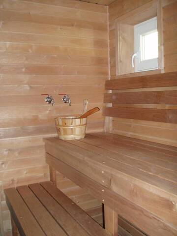 Фото номера Дом для отпуска Дома для отпуска Niidupuu Holiday Home г. Мяндьяла 9